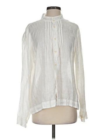 CP Shades Long Sleeve Blouse (view 1)