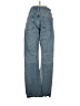 Zara 100% Cotton Blue Jeans Size 0 - photo 2