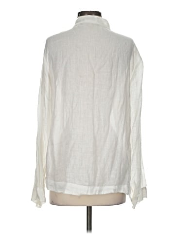 CP Shades Long Sleeve Blouse (view 2)