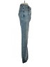Zara 100% Cotton Blue Jeans Size 0 - photo 4