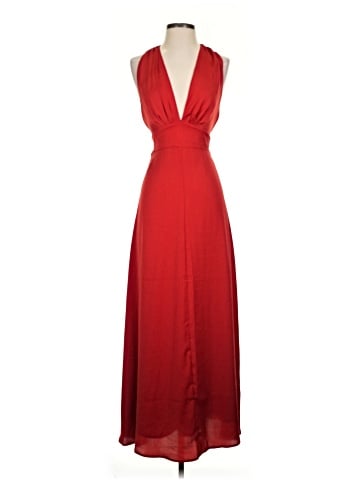Banana Republic Factory Store Cocktail Dress (view 1)