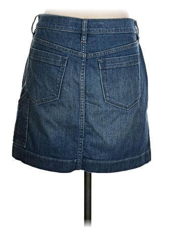 Old Navy Denim Skirt (view 2)