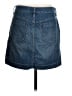 Old Navy Blue Denim Skirt Size 2 - photo 2