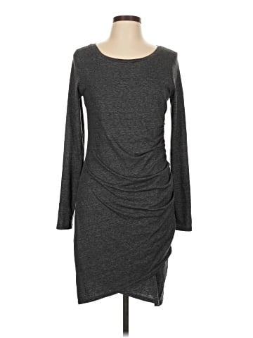 Leith Casual Dress (view 1)
