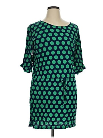 Banana Republic Casual Dress (view 1)