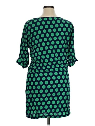 Banana Republic Casual Dress (view 2)