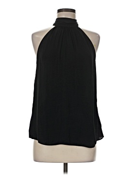 Naked Zebra Sleeveless Blouse