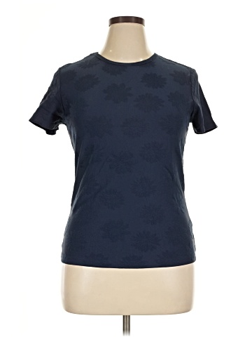 J. McLaughlin Short Sleeve Top (view 1)