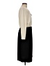 Assorted Brands Ivory Cocktail Dress Size 8 - photo 4