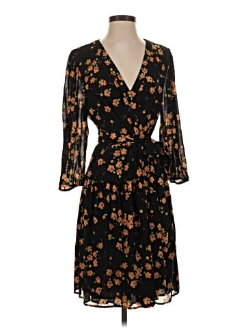 CAbi Casual Dress (view 1)