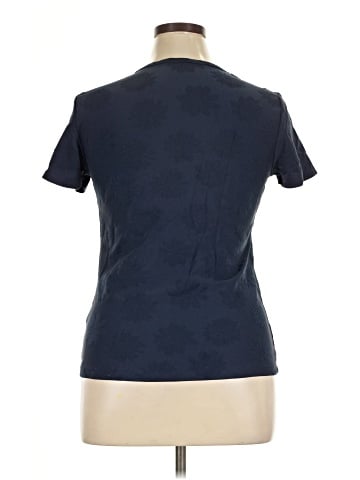 J. McLaughlin Short Sleeve Top (view 2)