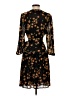 CAbi Black Casual Dress Size S - photo 2