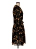 CAbi Black Casual Dress Size S - photo 4