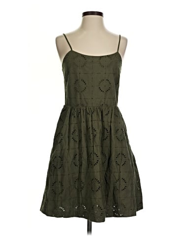 Ann Taylor LOFT Casual Dress (view 1)