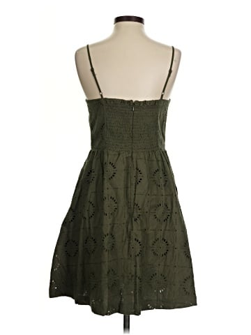 Ann Taylor LOFT Casual Dress (view 2)