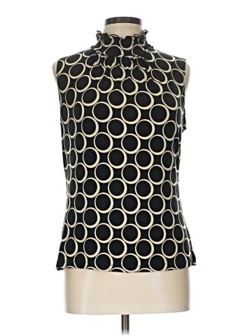 Serenade Sleeveless Blouse (view 1)