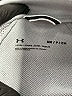 Under Armour 100% Polyester Silver Sweatshirt Size S - photo 7