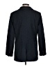 Ann Taylor LOFT Chevron-herringbone Blue Blazer Size 8 - photo 2