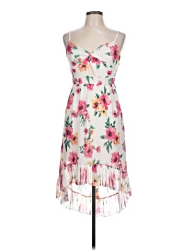 Almost Famous Cocktail Dress