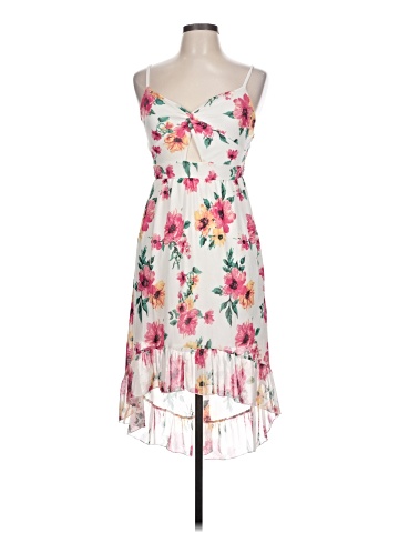 Almost Famous Cocktail Dress (view 1)