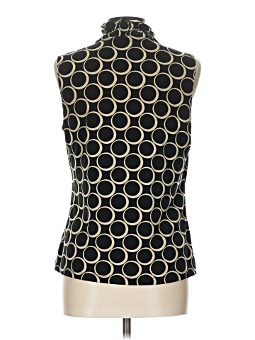 Serenade Sleeveless Blouse (view 2)