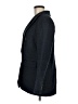 Ann Taylor LOFT Chevron-herringbone Blue Blazer Size 8 - photo 5