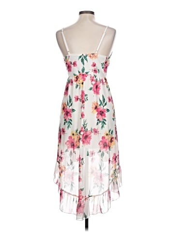 Almost Famous Cocktail Dress (view 2)