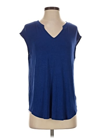 CAbi Short Sleeve Top (view 1)