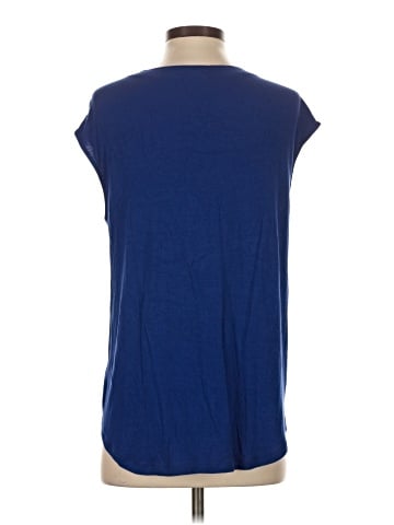 CAbi Short Sleeve Top (view 2)