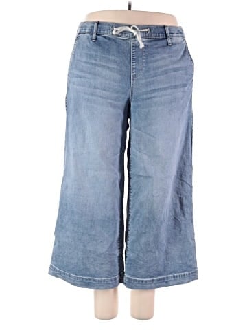 Torrid Jeans (view 1)
