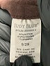 Judy Blue Brown Jeans Size 9 - photo 8