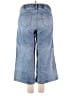 Torrid Blue Jeans Size 2X Plus (2) - photo 2