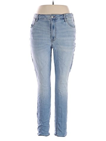 Old Navy Jeans (view 1)