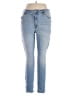 Old Navy Blue Jeans Size 14 - photo 1