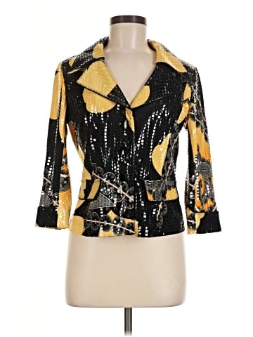 Clara S. Blazer (view 1)