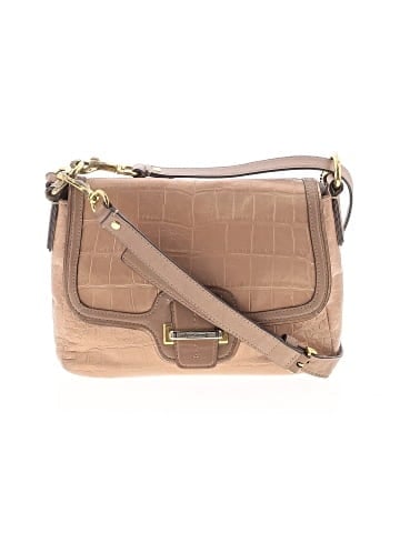 Coach Factory Crossbody Bag (view 1)
