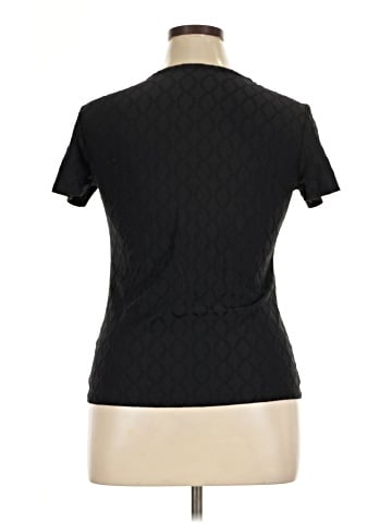 J. McLaughlin Short Sleeve Top (view 2)
