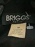 Briggs Color Block Purple Jacket Size S (petite) - photo 6