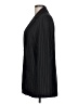 Max Studio Stripes Black Blazer Size L - photo 5
