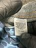 Express 100% Cotton Blue Denim Vest Size S - photo 7