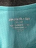 Marika Tek 100% Polyester Teal Active Tank Size L - photo 7