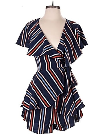 Do & Be Romper (view 1)