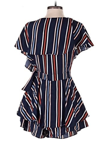 Do & Be Romper (view 2)