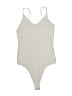 American Eagle Outfitters Ivory Bodysuit Size S - photo 1