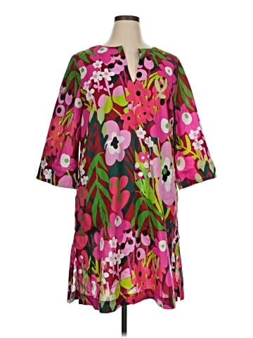 Lesley Evers Casual Dress (view 1)