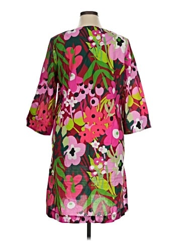Lesley Evers Casual Dress (view 2)