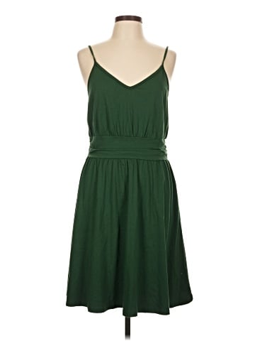 Liumilac Casual Dress (view 1)