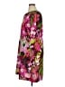 Lesley Evers Pink Casual Dress Size 1X - photo 5