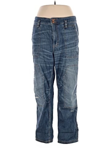 Pilcro by Anthropologie Jeans (view 1)