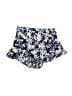 CALVIN KLEIN JEANS Floral Blue Shorts Size 3T - photo 1